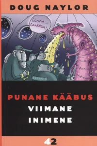 Punane kääbus