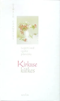 Kirkuse kütkes