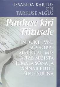 Pauluse kiri Tiitusele