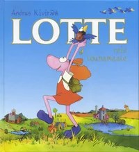 Lotte reis lõunamaale