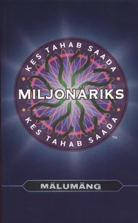 Kes tahab saada miljonäriks?. Mälumäng
