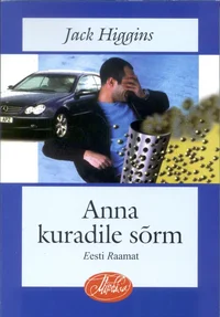 Anna kuradile sõrm