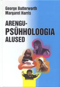 Arengupsühholoogia alused