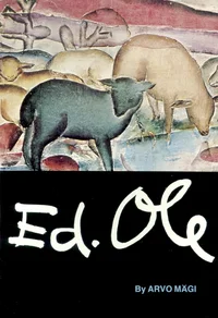 Eduard Ole