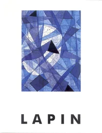 Leonhard Lapin. maal, graafika, skulptuur, arhitektoon