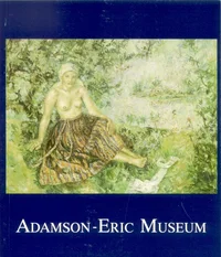 Adamson-Eric Museum