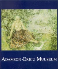 Adamson-Ericu Muuseum