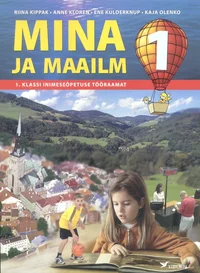 Mina ja maailm