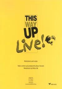 This Way Up Live!