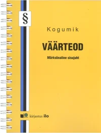 Väärteod
