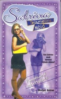 Sabrina, teismeline nõid