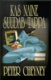 Kas naine suudab tappa