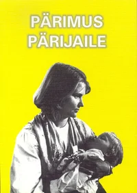 Pärimus pärijaile