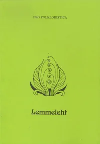 Lemmeleht