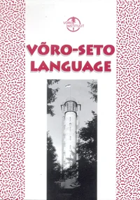 Võro-seto language