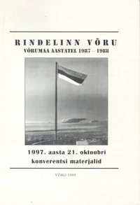 Rindelinn Võru