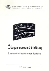 Õdagumeresoomõ ütistüseq