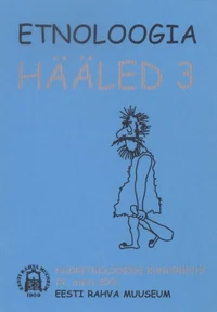 Etnoloogia hääled