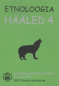 Etnoloogia hääled