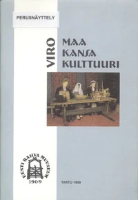 Viro: maa, kansa, kulttuuri