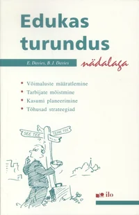 Edukas turundus nädalaga