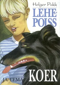 Lehepoiss ja tema koer