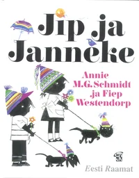 Jip ja Janneke