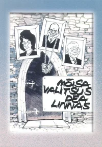 Mõisavalitsus pealinnas