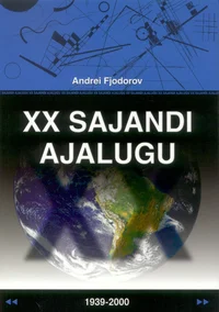 XX sajandi ajalugu