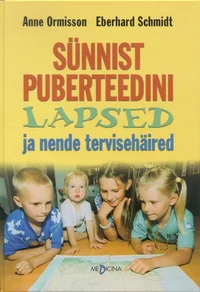 Sünnist puberteedini