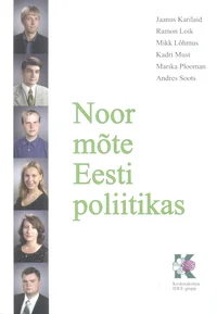 Noor mõte Eesti poliitikas