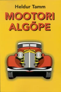 Mootori algõpe