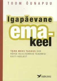 Igapäevane emakeel