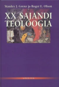 XX sajandi teoloogia