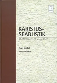 Karistusseadustik