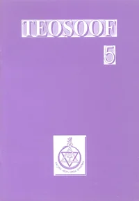 Teosoof