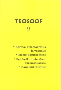 Teosoof