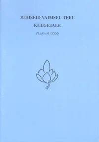 Juhiseid vaimsel teel kulgejale