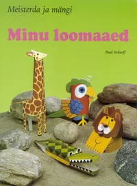 Minu loomaaed