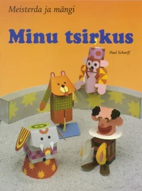 Minu tsirkus