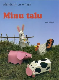 Minu talu