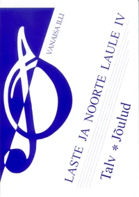 Laste ja noorte laule