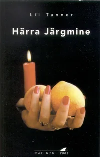 Härra Järgmine