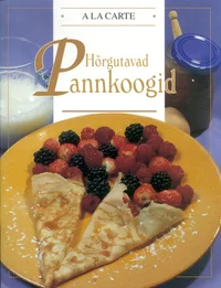 Hõrgutavad pannkoogid
