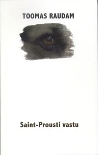 Saint-Prousti vastu