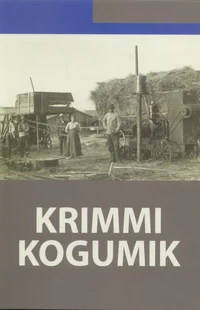 Krimmi kogumik