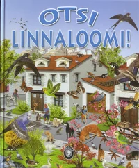 Otsi linnaloomi!
