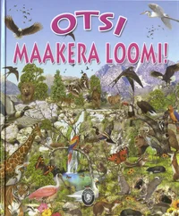Otsi maakera loomi!