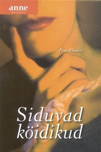 Siduvad köidikud