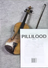 Pillilood